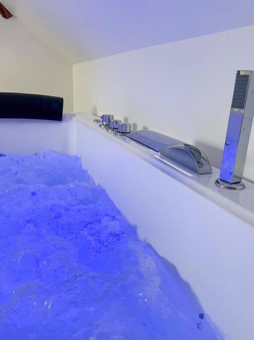 Le Cocon Du Leman Un Espace Cosy Ou Vous Retrouver Publier Exterior foto