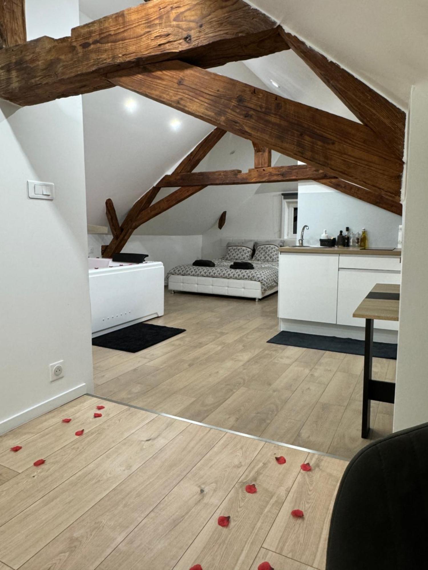 Le Cocon Du Leman Un Espace Cosy Ou Vous Retrouver Publier Exterior foto