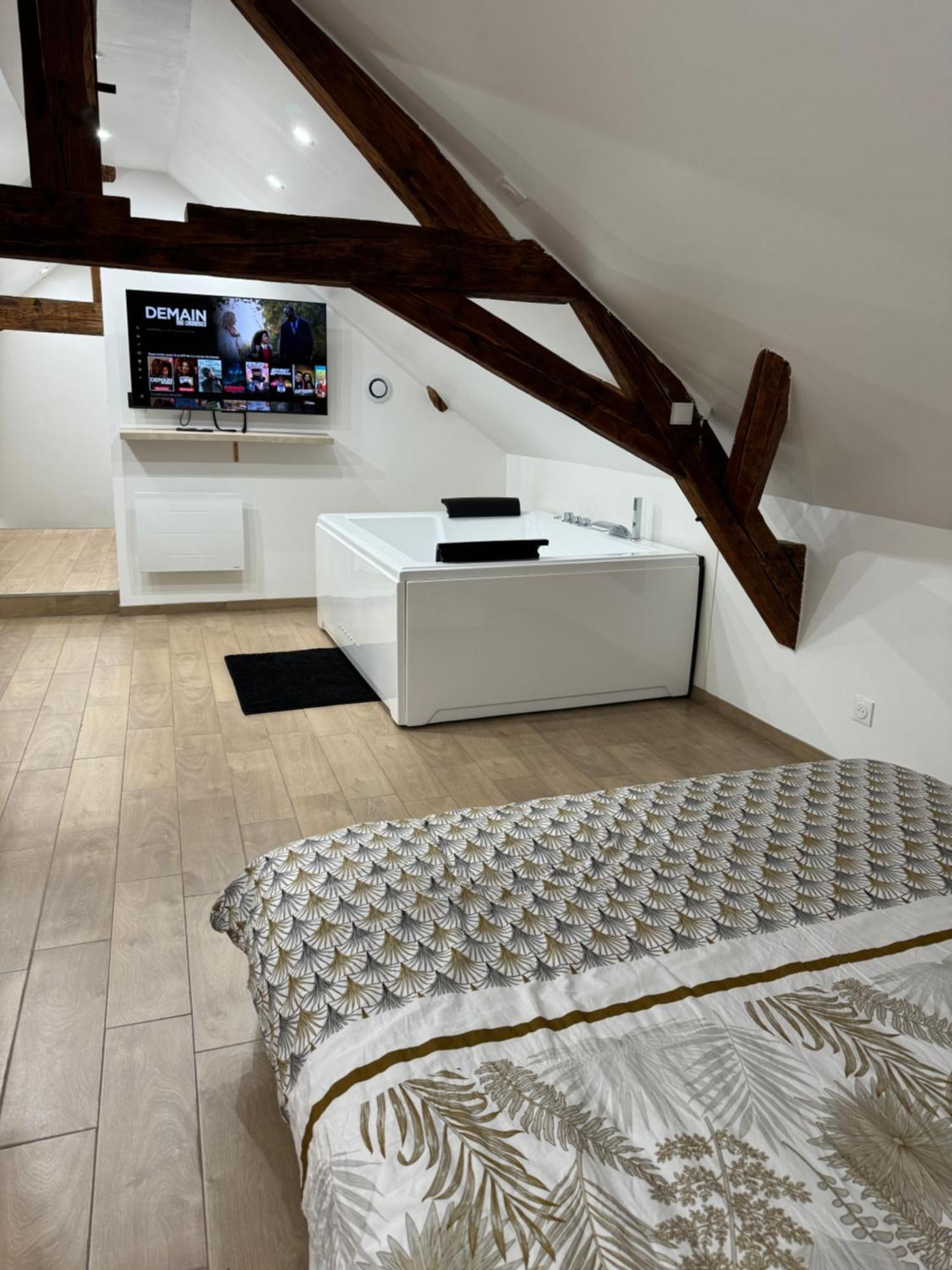 Le Cocon Du Leman Un Espace Cosy Ou Vous Retrouver Publier Exterior foto